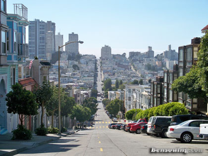 San Francisco 131