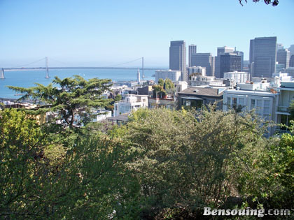 San Francisco 143
