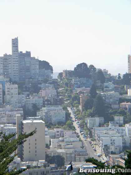 San Francisco 152