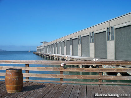 San Francisco 176