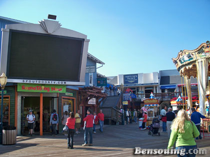 San Francisco 187