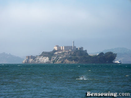 San Francisco 190
