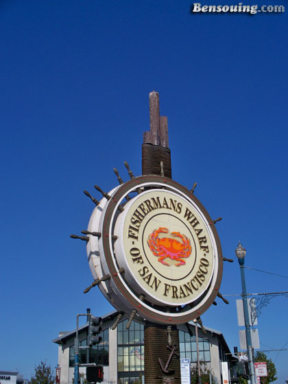 San Francisco 207