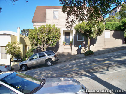 San Francisco 223