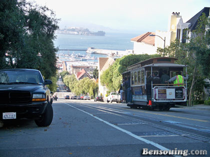 San Francisco 227