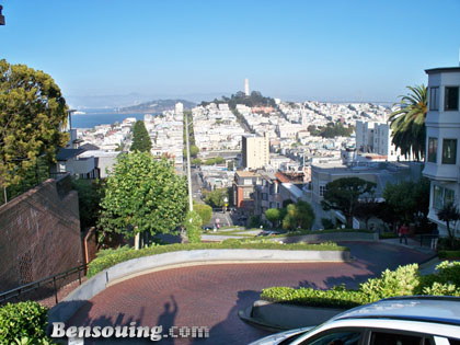 San Francisco 231