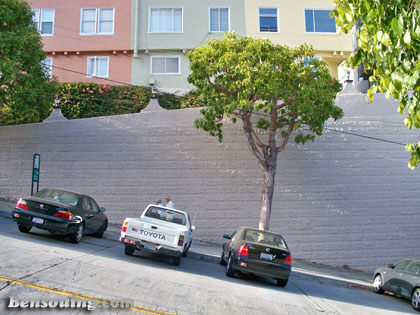 San Francisco 242
