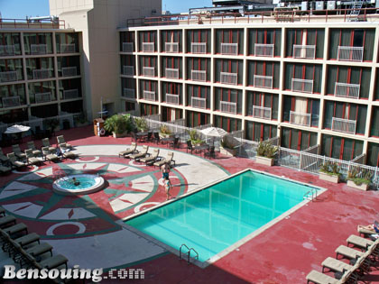San Francisco 301