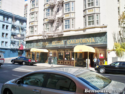 San Francisco 312