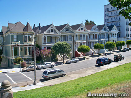San Francisco 343