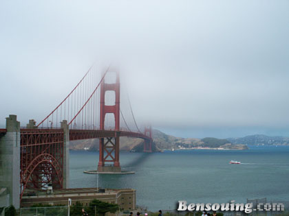 San Francisco 363