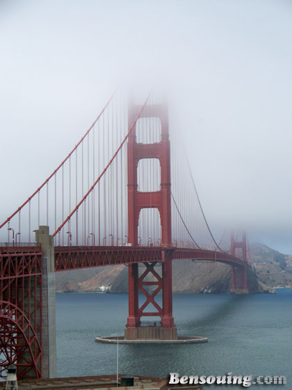 San Francisco 364
