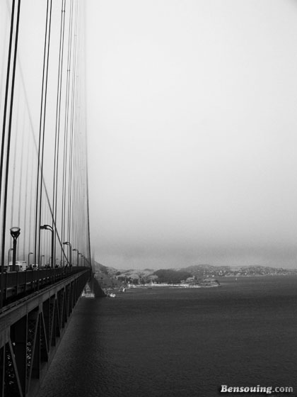 San Francisco 392