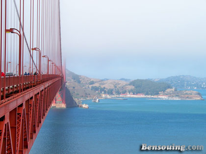 San Francisco 393
