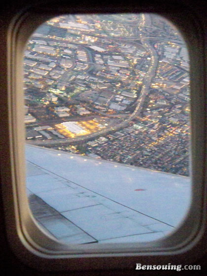 San Francisco 436